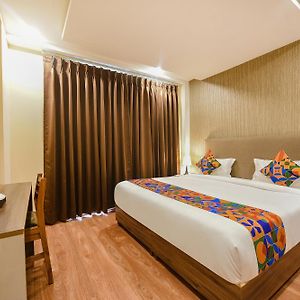Fabhotel Prime Blest Park Near Yashobhoomi Convention Centre