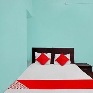 Hotel O New Pushpanjali Guest House